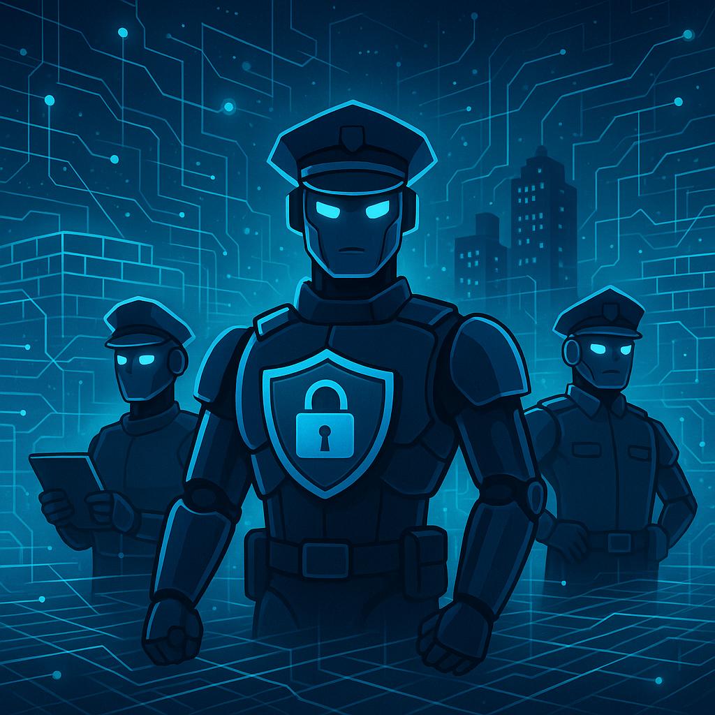 ai security tools protect your digital world