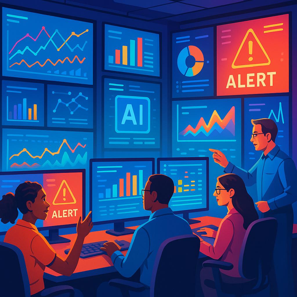 AI Tools in IT Operations 2026