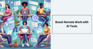AI Productivity Tools: Tools and Tips for Smarter Work