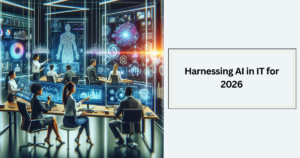 AI Tools for IT: Strategies for 2026 Success