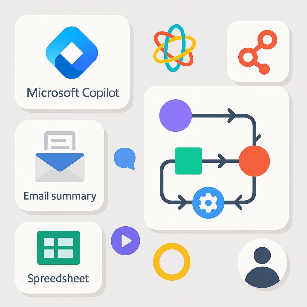 AI Automation Tools Changing IT in 2026