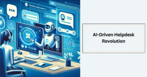 AI IT Support: Revolutionizing IT Helpdesks