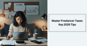Freelancer Taxes 2026: What Freelancers Should Know