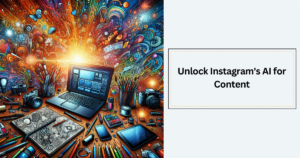 Instagram AI Content Creation: Transform Your Posts